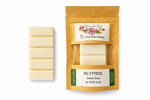Load image into Gallery viewer, Aromatherapy Wax Melts