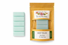 Load image into Gallery viewer, Aromatherapy Wax Melts