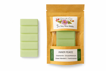 Load image into Gallery viewer, Aromatherapy Wax Melts