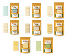 Load image into Gallery viewer, Aromatherapy Wax Melts