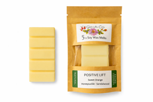 Load image into Gallery viewer, Aromatherapy Wax Melts